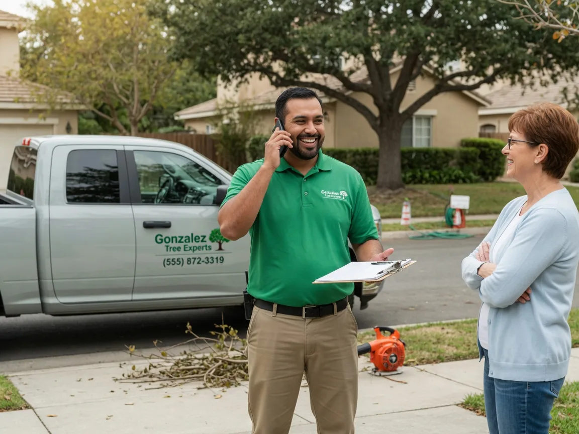 Tree Service Rockwell, NC FAQs